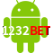 Aplicativo 1232Bet para Android