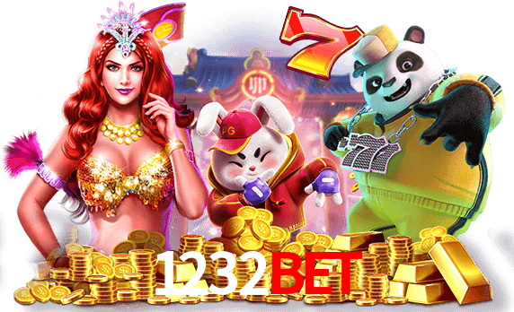 jogue em caça-níqueis ricos na 1232Bet