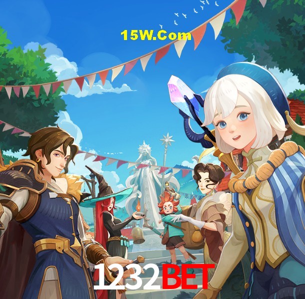 Bônus de Boas-vindas 1232Bet