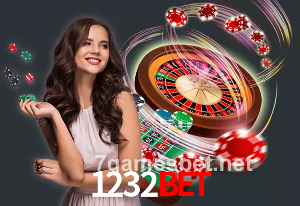 vivo no cassino 1232Bet