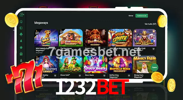 1232Bet aplicativo