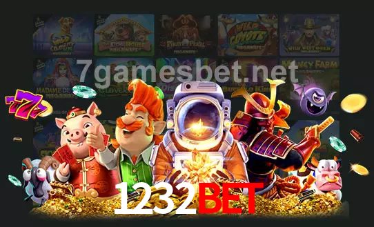 cassino 1232Bet