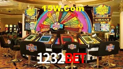 Jogos de Slot 1232Bet