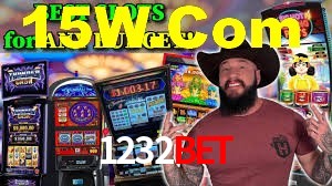 Slot Games 1232Bet